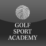 Golf Sport Academy Logo