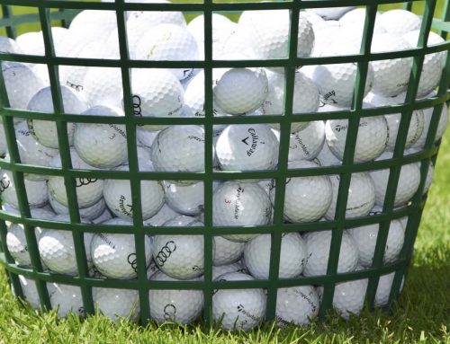 Golf Sport Academy Incentive